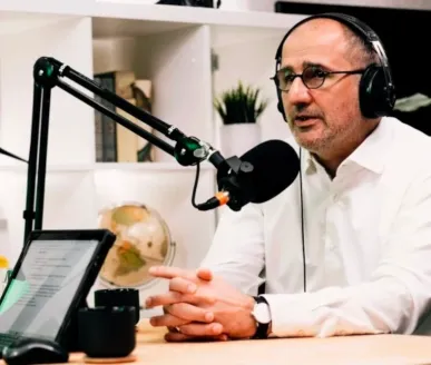 KJA im Interview mit Johanna Walter